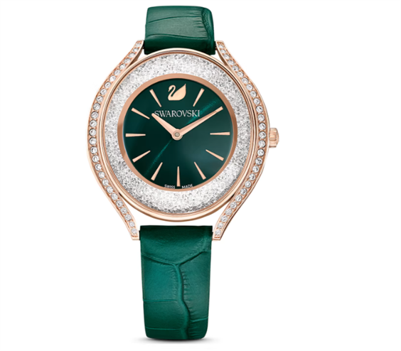 Swarovski hot sale orologio donna